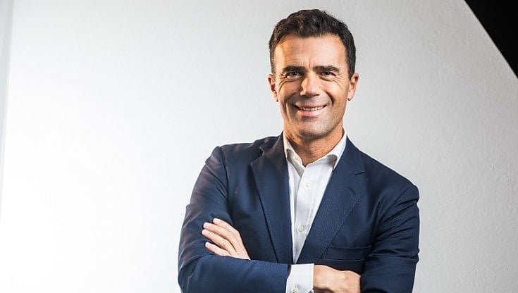 Sandro Gozi